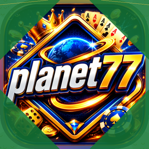 planet77 — mitra unggulan